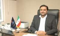 دبیر هیئت مدیره شرکت نفت مناطق مرکزی ایران منصوب شد