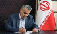 پیام مدیرعامل شرکت نفت مناطق مرکزی ایران به مناسبت روز خبرنگار