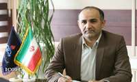 رئیس مهندسی سیستمها و بهره وری شرکت نفت مناطق مرکزی ایران منصوب شد