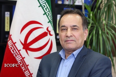 مهندس شهريارآقايي نسب به سمت مشاور مدیرعامل شرکت نفت مناطق مرکزی ایران منصوب شد 