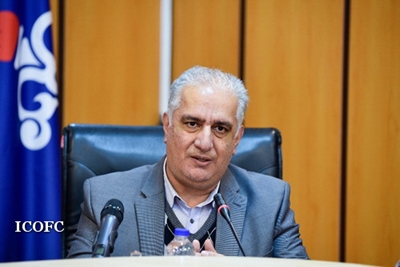 ابراهیم علوی طالقانی,مدیر پژوهش و فناوری شرکت ملی نفت ایران منصوب شد 