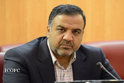 رئیس روابط عمومی شركت ملی نفت ایران منصوب شد, بوجارزاده 