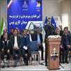  جمع‌آوری ۹ میلیون مترمکعب گازهای همراه و مشعل در دولت چهاردهم
