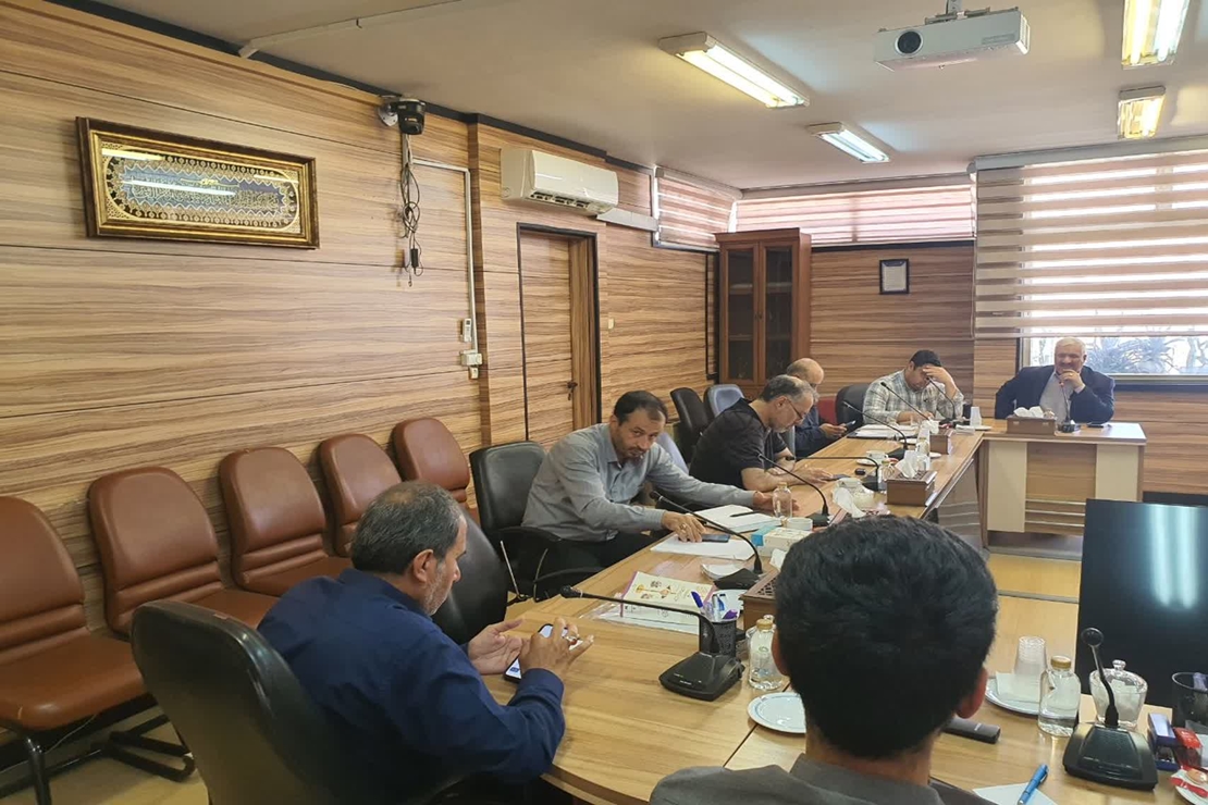 بررسی ارتقای  برنامه های فرهنگی آموزشی  حوزه بسیج شرکت ملی نفت ایران
