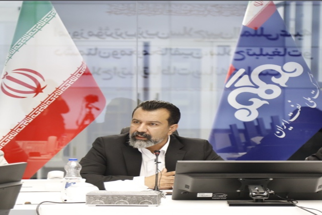 انتصاب رییس روابط عمومی شرکت  ملی نفت ایران