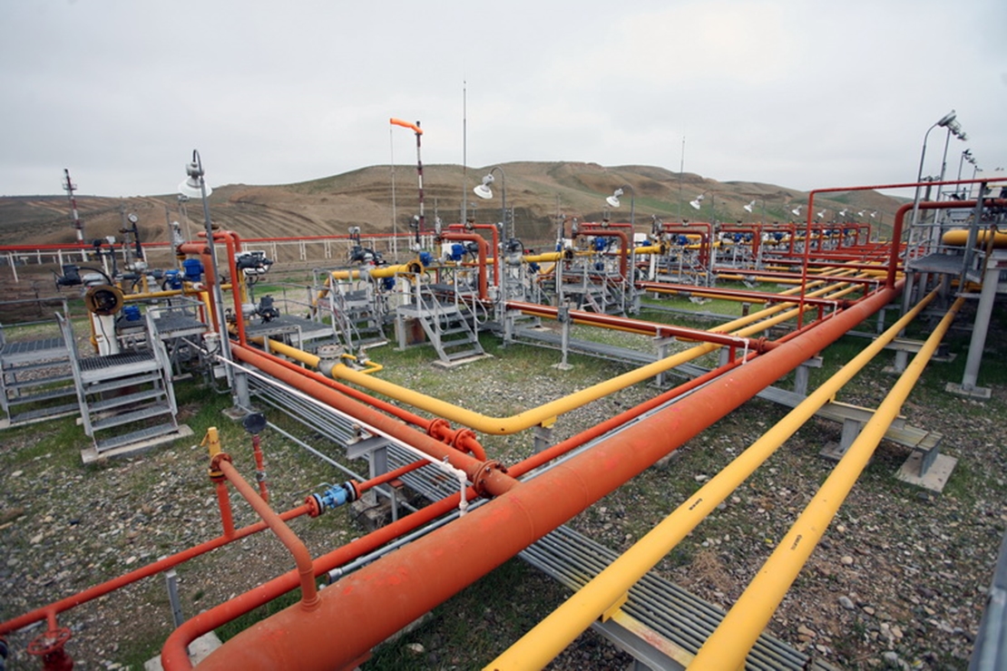 چالش ها و سختی های تولید پایدار گاز / انعکاس تلاش ها و زحمات پرسنل صنعت نفت در منطقه عملیاتی خانگیران (فیلم)