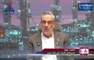 صنعت نفت؛ بخشی از پازل جنگ و تکیه‌گاه تولید کشور