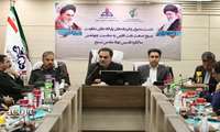 مهندس حاتمی: " نفت مرکزی تحت فرامین رهبری در راه اعتلای کشور گام برمیدارد"