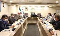 راهبردهای بهینه سازی مصرف انرژی در نفت و گاز زاگرس جنوبی بررسی شد