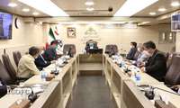 نمره قبولی مدیریت مالی شرکت نفت و گاز زاگرس جنوبی درمجمع عمومی سالیانه 