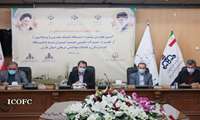 ۱۳ دستگاه ونتیلاتور اهدایی وزارت نفت به دانشگاه علوم پزشکی و خدمات بهداشتی درمانی استان فارس واگذار شد
