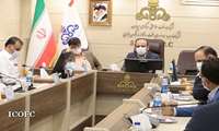 بازدید نوروزی مدیر توسعه منابع انسانی شرکت ملی نفت ایران از زاگرس جنوبی