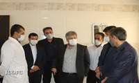 مسائل بهداشتی و درمانی کارکنان نفت و گاز زاگرس جنوبی پایش شد
