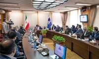  امور مالی نفت، نگاهی جامع، ملی و مسئولانه به تامین منابع مالی کشور دارد 