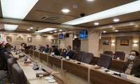 شرکت نفت و گاز زاگرس جنوبی جهت حفظ پایداری تولید نفت و گاز اعلام آمادگی کرد