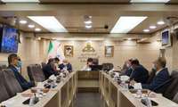 آماده باش اتاق مدیریت بحران زاگرس جنوبی همزمان با پدیده سیلاب