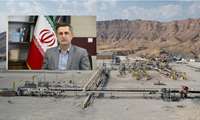 پروژه لرزه‌نگاری سه بعدی میادین تنگ بیجار و دلاوران به اتمام رسید