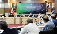 نشست طرح تعالی سازمانی در شرکت ملی نفت ایران برگزار شد