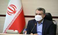 مدیر‌عامل نفت مرکزی؛ روحیه جهادی جوهره تعالی سازمان است 