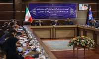 دومین نشست هماندیشی نمایندگان صنعت نفت در سامانه دسترسی آزاد به اطلاعات