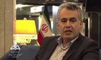 فیلم؛ پیام مدیرعامل شرکت نفت مناطق مرکزی ایران بمناسبت گرامیداشت روز کارمند