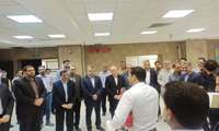 مدیر عامل شرکت نفت مناطق مرکزی ایران؛ میدان نفتی آذر آماده تحویل به  شرکت بهره برداری نفت و گاز غرب است