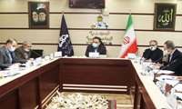 با توسعه میدان گازی توس و ذخیره سازی؛ تامین گاز پایدار در شرق و شمال کشور تضمین می‌شود