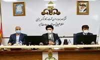 تقدیر رییس کل دادگستری استان فارس از کارکنان زاگرس جنوبی