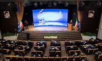 نشست هم‌اندیشی مدیران ارشد شرکت ملی نفت ایران برگزار شد