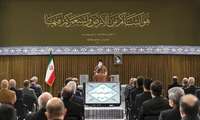 ایستادگی در مقابل تلاش دشمن برای ممانعت از فروش نفت و گاز از بزرگ‌ترین عبادت‌هاست