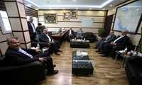 در دیدار مدیران‌عامل ادوار نفت مرکزی مطرح شد؛ سرآمدی سازمانی با بهره‌مندی از تجارب مدیران پیشین