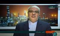 توسعه میدان آزادگان ۱۱۵ میلیارد دلار درآمدزایی برای کشور خواهد داشت