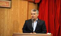 مدیر عامل شرکت نفت مناطق مرکزی ایران: سیره امام علی (ع) یکی از بهترین اصول مدیریت و زندگی است