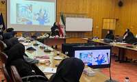 دوره آموزش متوازنسازی کار و زندگی بانوان شاغل برگزار شد