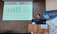 در کنفرانس بین المللی مدیریت پروژه؛ تجربه مدیریتی شرکت بهره‌برداری نفت و گاز شرق پذیرفته شد