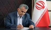 پیام قدردانی مدیرعامل به مناسبت عملکرد مطلوب سال مالی 1400 شرکت نفت مناطق مرکزی ایران