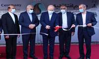 بیست‌وششمین نمایشگاه نفت، گاز، پالایش و پتروشیمی آغاز به‌کار کرد