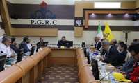 ۱۳ بسته مناقصه طرح ضربتی توسعه میدان‌های گازی شرکت نفت مناطق مرکزی ایران در مرحله نهایی سازی