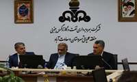 تقدیر عضو کمیسیون انرژی مجلس شورای اسلامی از نفت مناطق مرکزی ایران 
