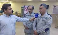 نگهداشت نیروی‌های متخصص در مناطق عملیاتی در اولویت نخست مدیران قرار گیرد
