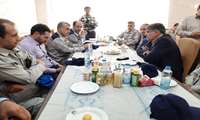 توسعه میادین نفت و گاز ، زمینه‌ساز رشد شکوفایی استان‌های غرب کشور است 