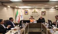 نهادینه سازی پدافندغیرعامل در شرکت بهره برداری نفت و گاز زاگرس جنوبی