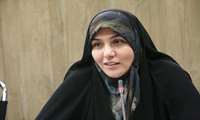 خودباوری، صداقت و پشتکار رمز ارتقا بانوان در صنعت نفت است