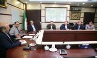 گزارش تصویری؛ برگزاری نشست هم اندیشی روسای روابط عمومی شرکت نفت مناطق مرکزی ایران