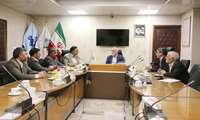 پوشش حداکثری فعالیت های نفت و گاز شرق به عنوان تامین کننده گاز شش استان در رسانه ملی  و استانی 