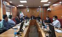 تشریح تلاش‌های زاگرس جنوبی در بومی‌سازی نیازمندی‌های صنعت نفت