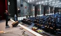 مدیر عامل شرکت نفت مناطق مرکزی ایران : مسیر رشد و تعالی بانوان در این شرکت مهیاست