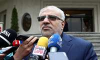 بالاترین مقدار برداشت گاز از میدان‌های مستقل و مشترک گازی ثبت شد