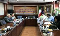 استقرار سند راهنمای مدیریت فوریت های پزشکی در مناطق عملیاتی نفت مناطق مرکزی ایران 