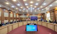 چهارمین نشست هم‌اندیشی روابط‌عمومی‌های شرکت ملی نفت ایران برگزار شد